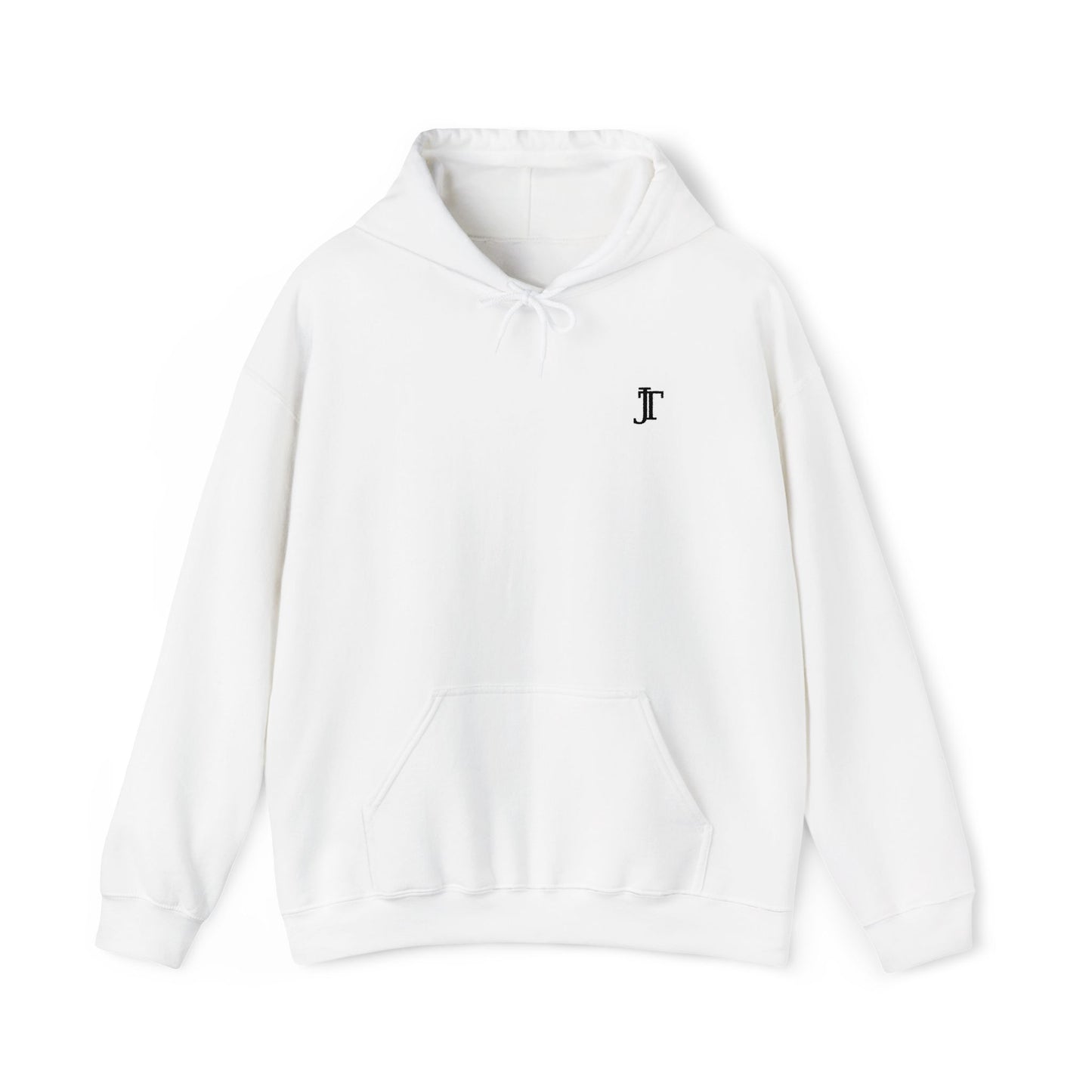 JT Signature Hoodie