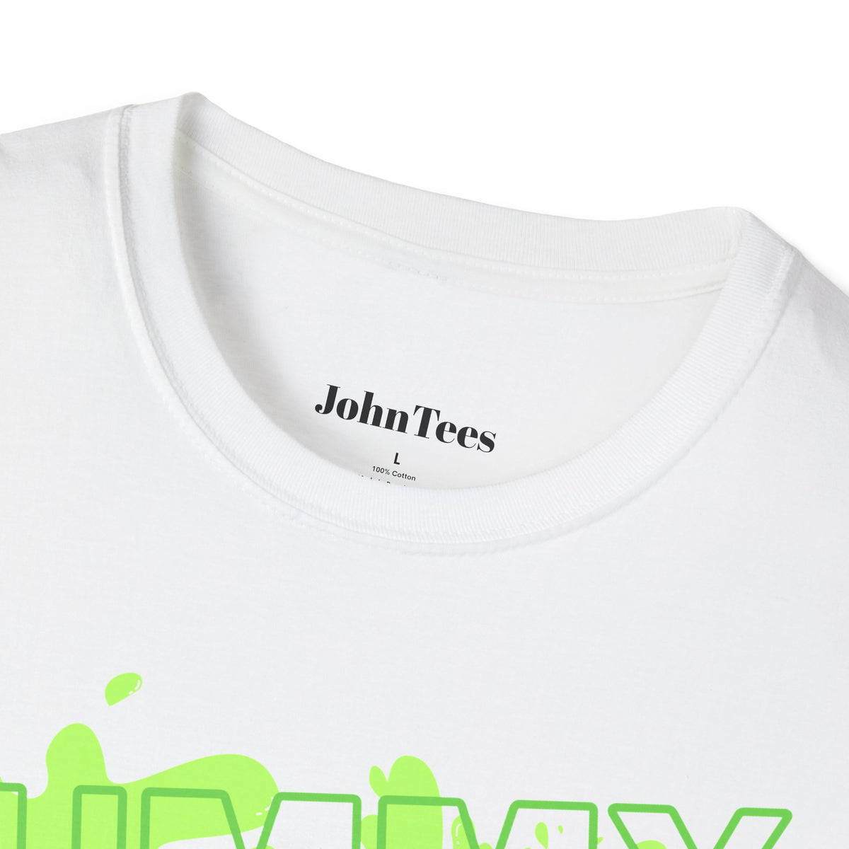 Yummy Popsicle T-Shirt