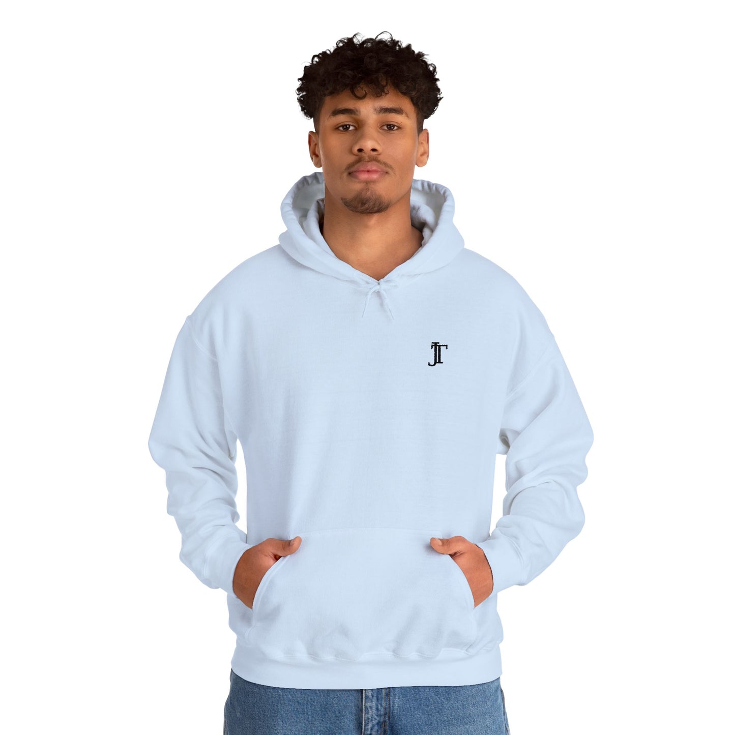 JT Signature Hoodie