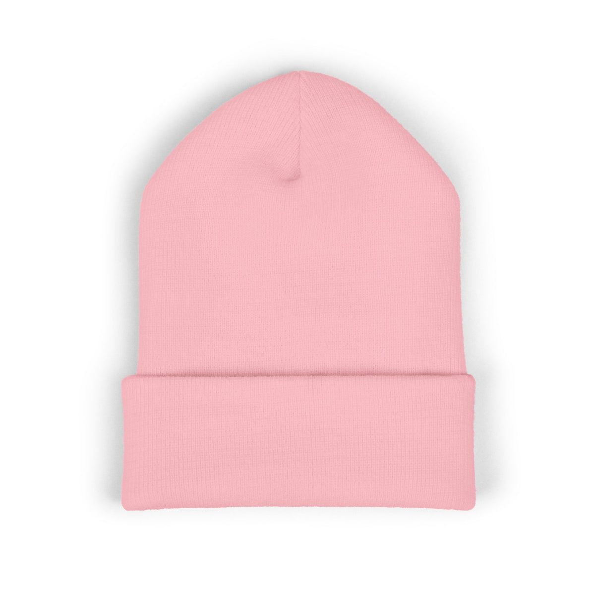 Embroidered Robin Beanie