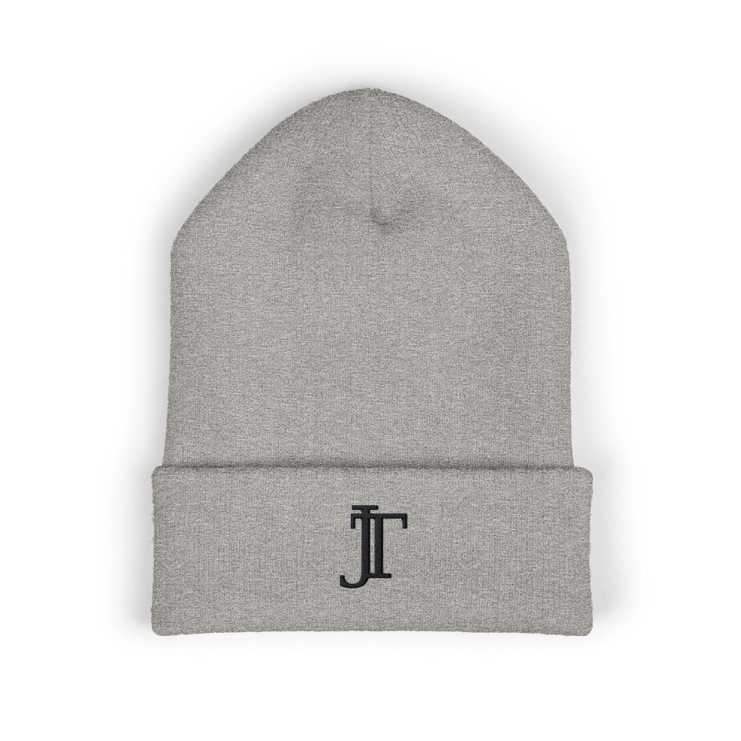 JT Signature Beanie