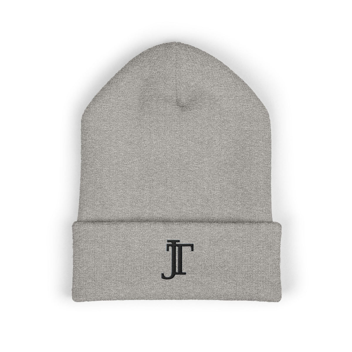 JT Signature Beanie