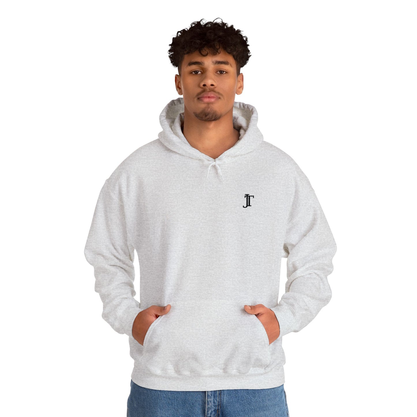 JT Signature Hoodie