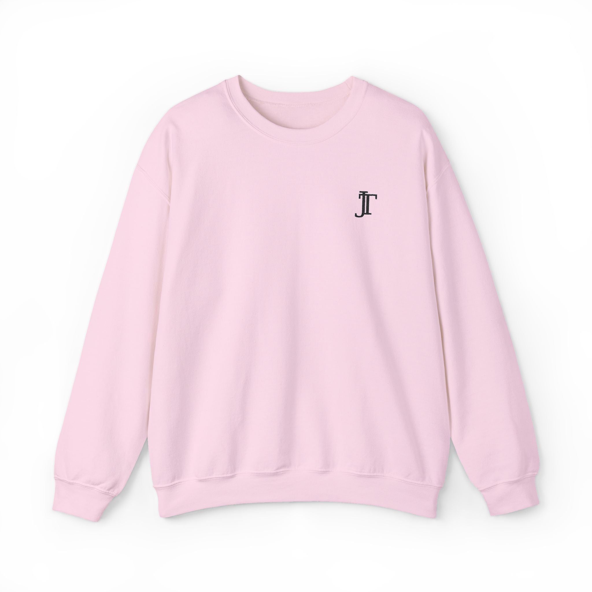 JT Signature Sweatshirt