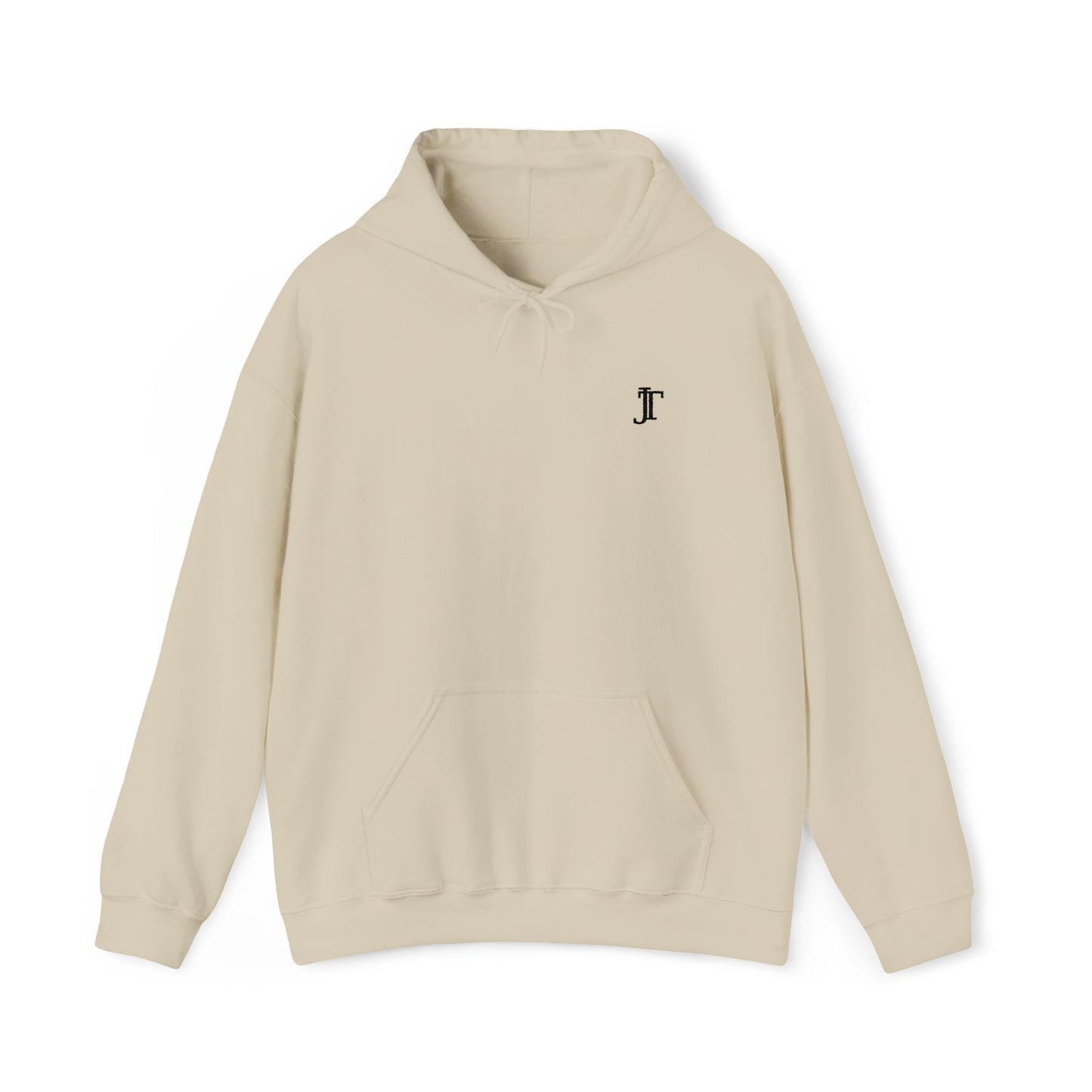 JT Signature Hoodie