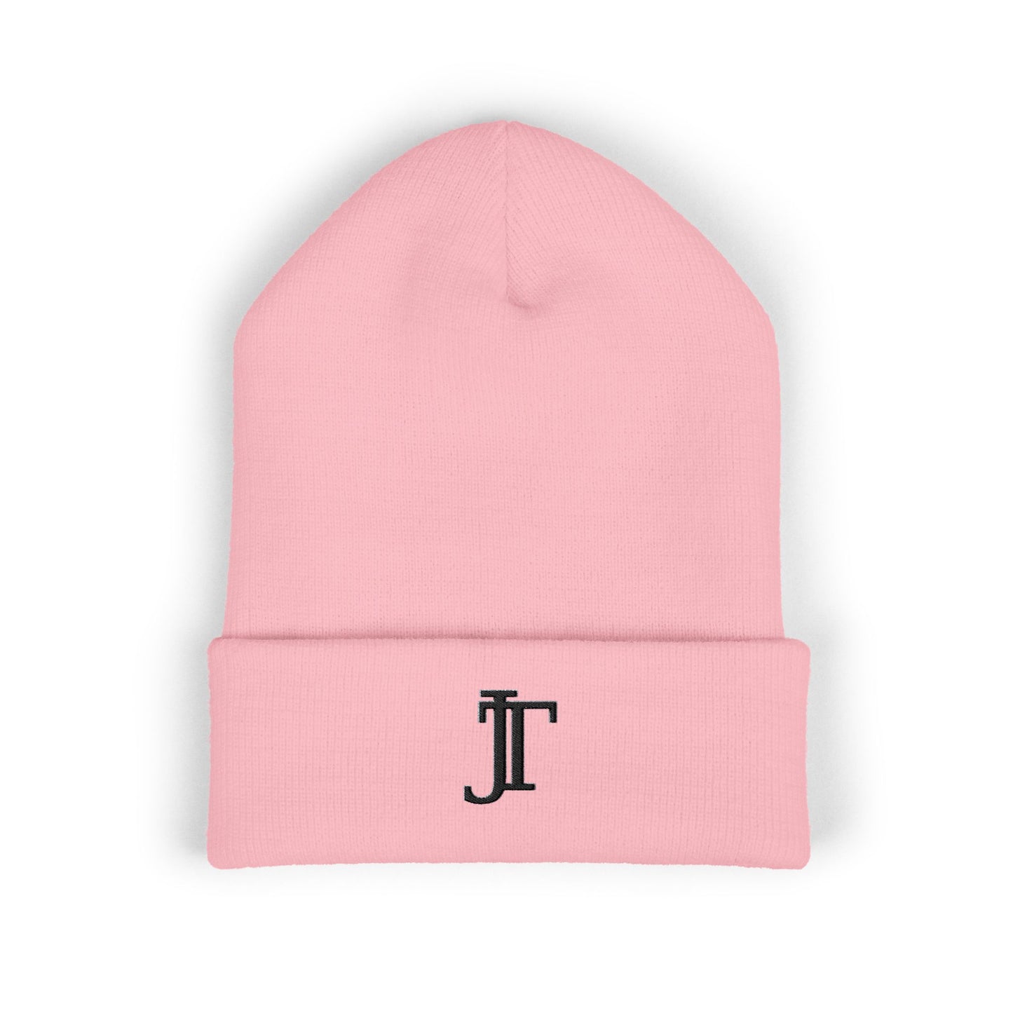 JT Signature Beanie