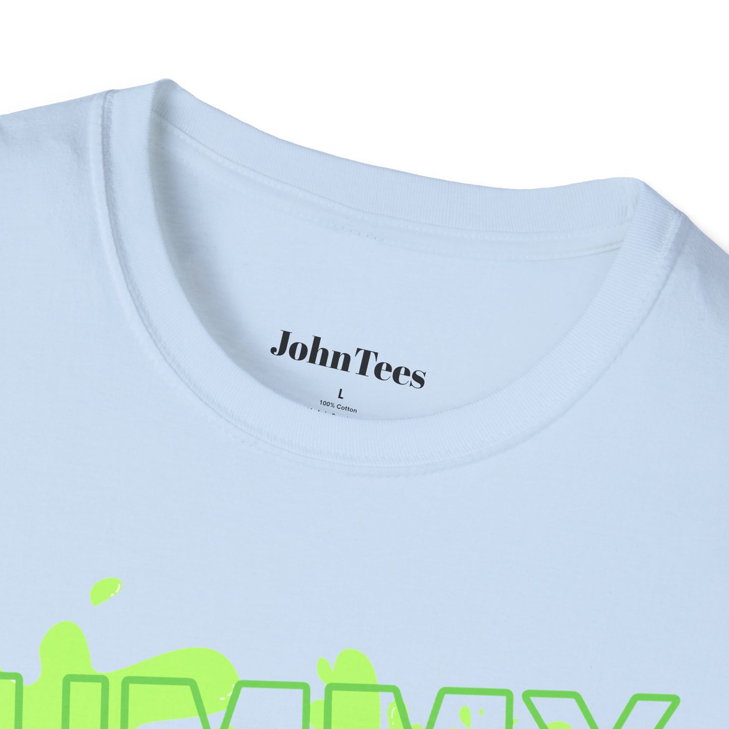 Yummy Popsicle T-Shirt