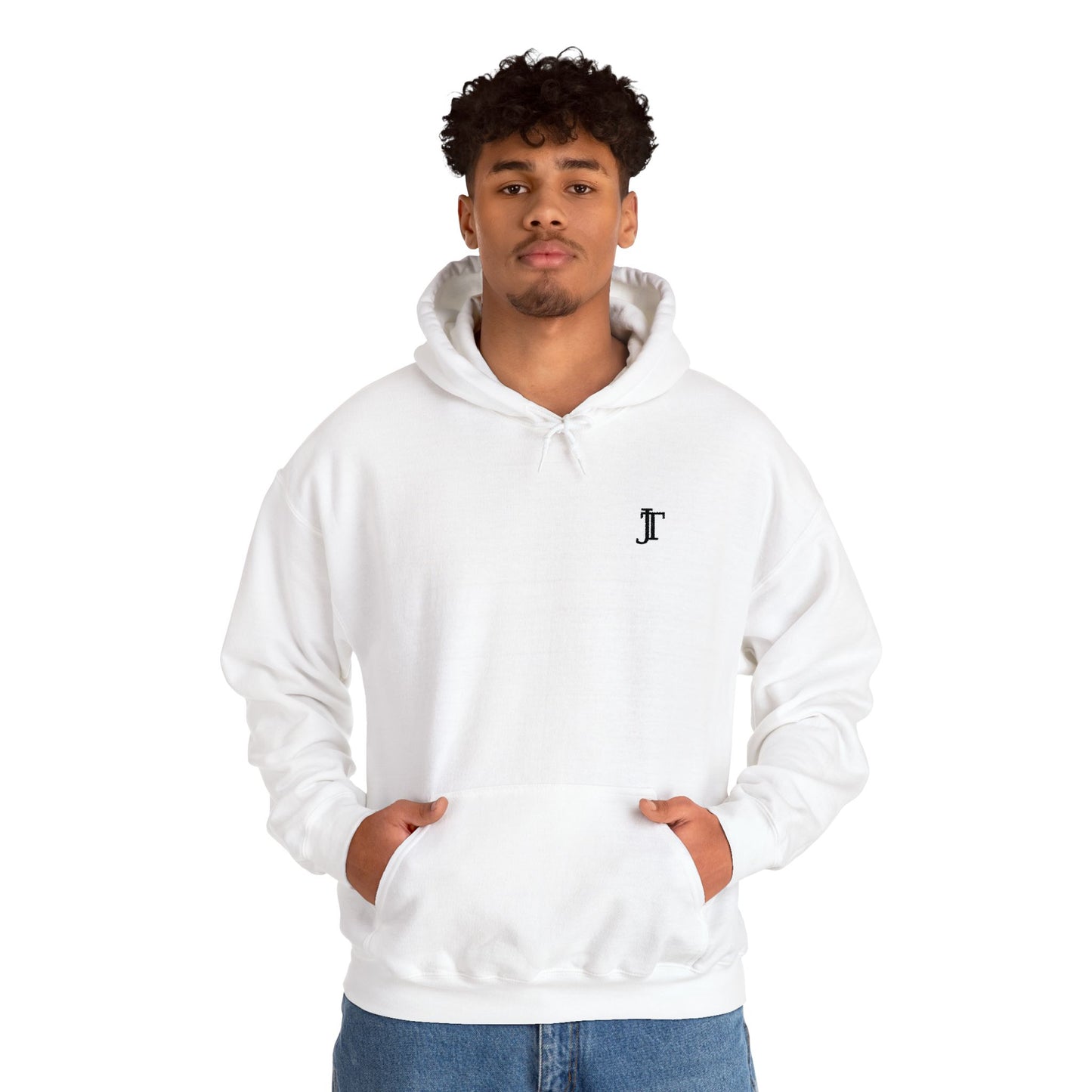JT Signature Hoodie
