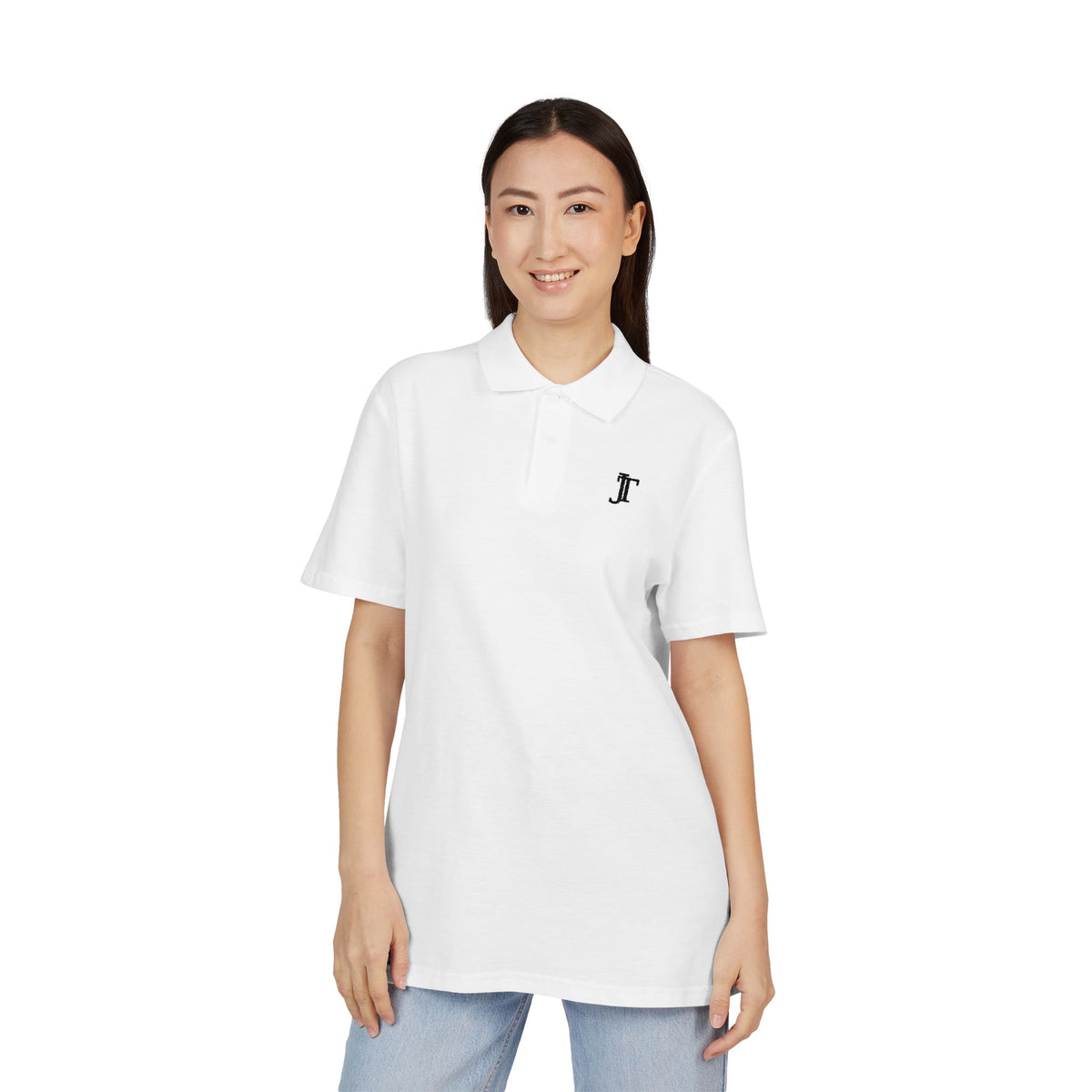 JT Signature Polo
