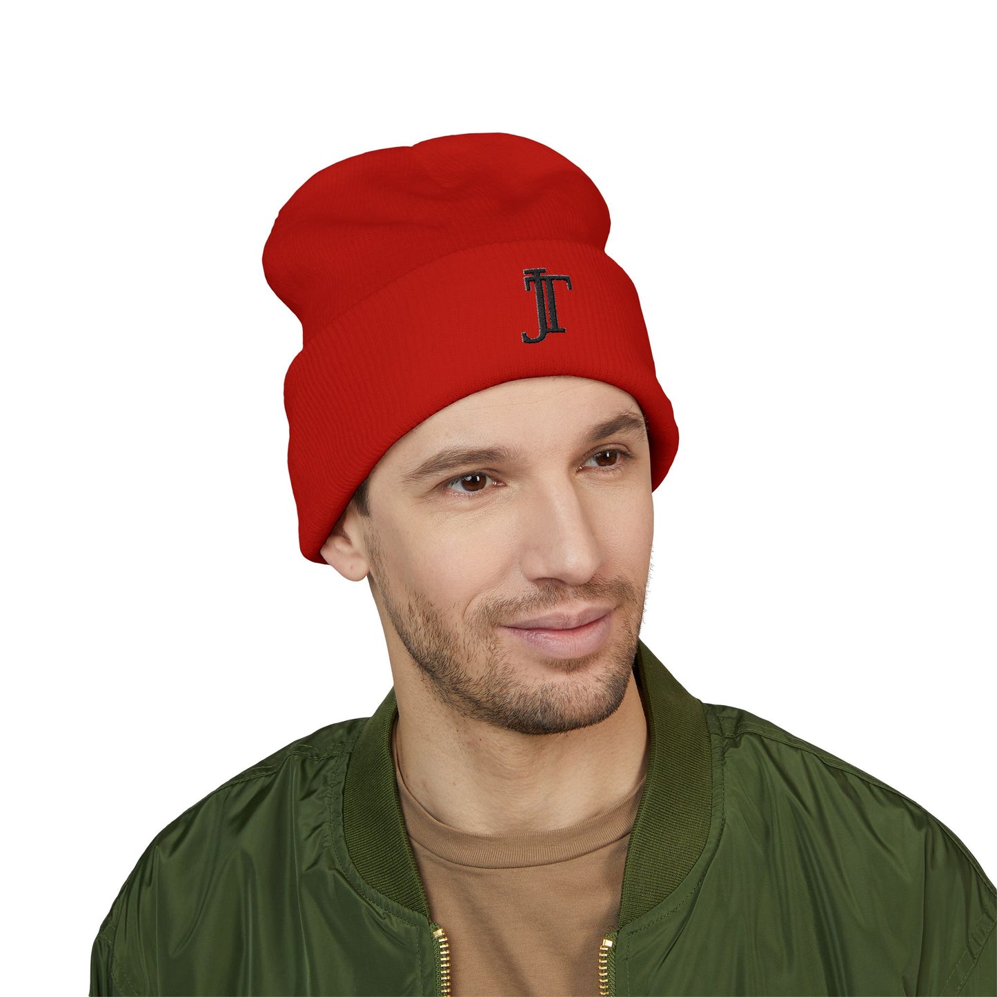 JT Signature Beanie