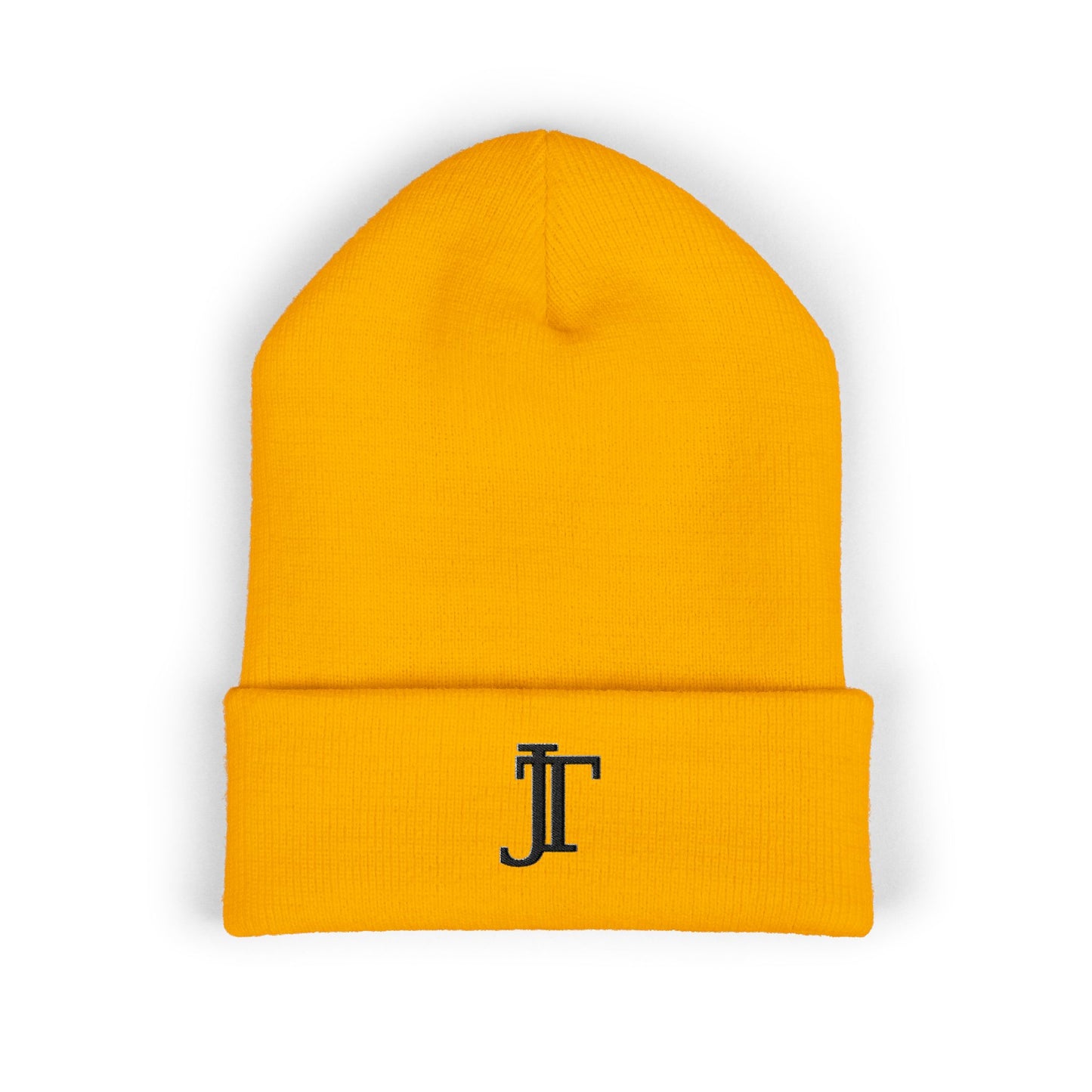JT Signature Beanie
