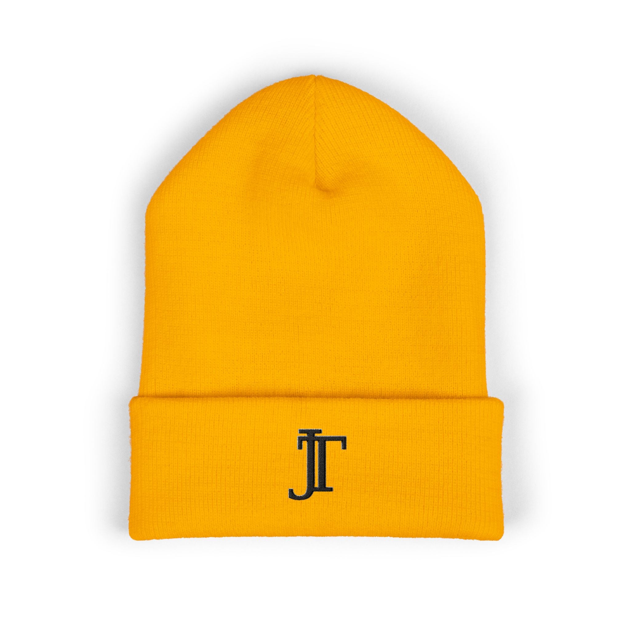 JT Signature Beanie