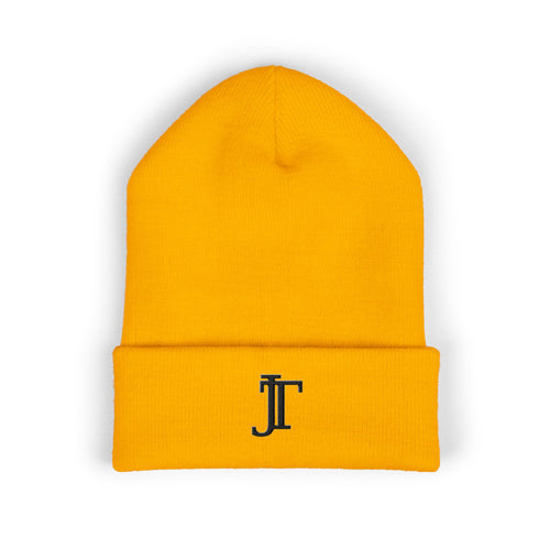JT Signature Beanie