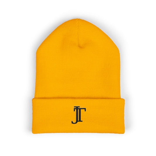 JT Signature Beanie