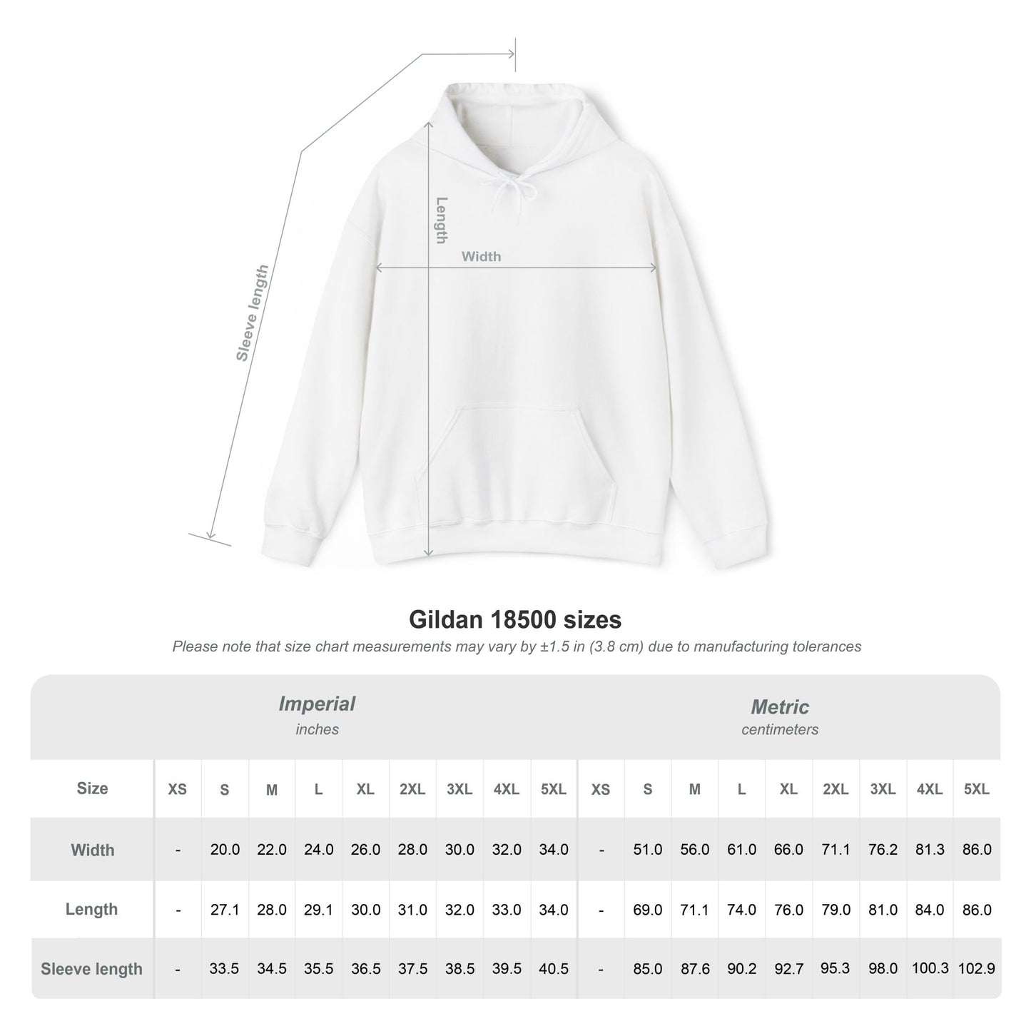 JT Signature Hoodie