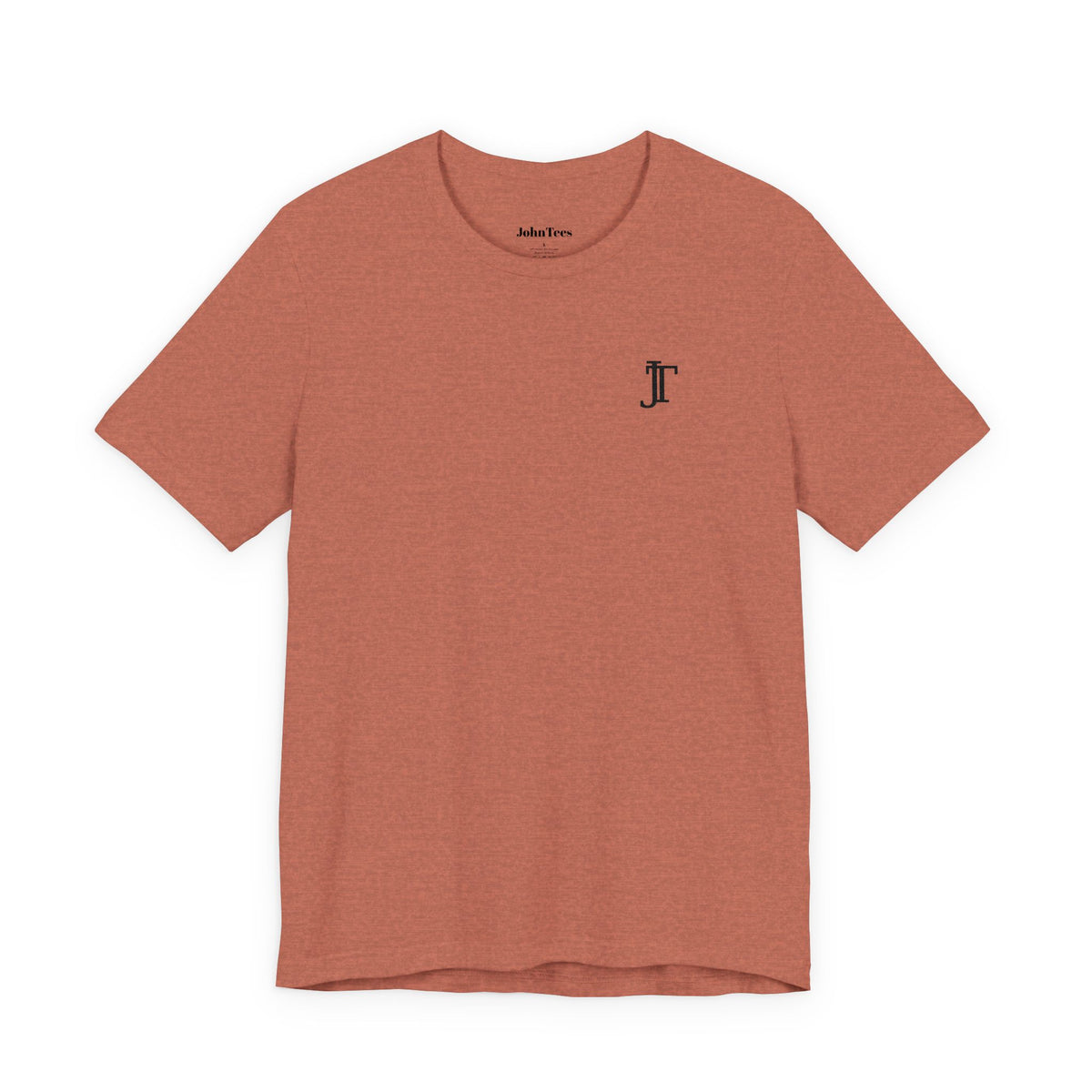 JT Signature T-Shirt