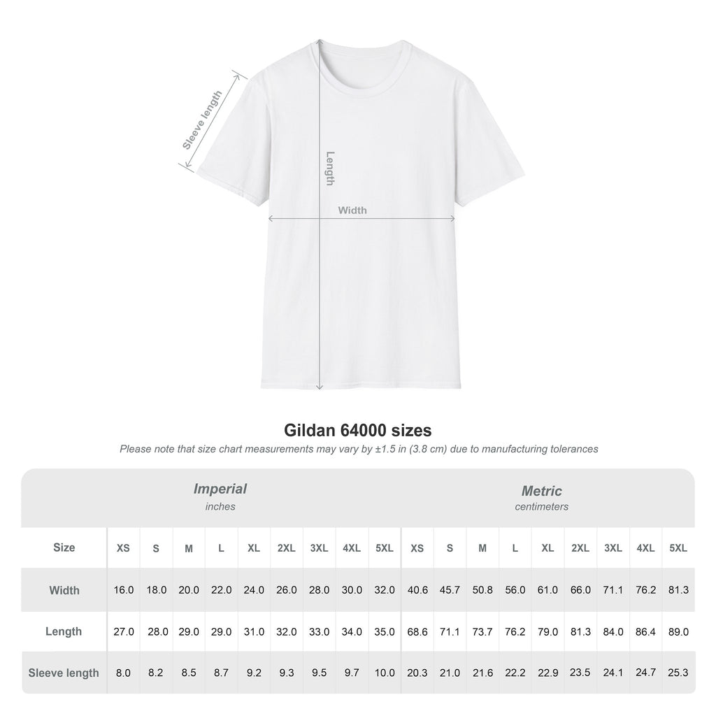 Autumn Mountain T-Shirt