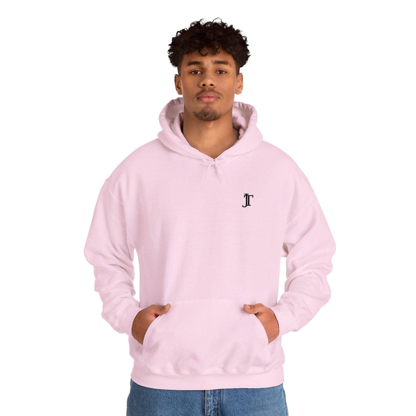 JT Signature Hoodie