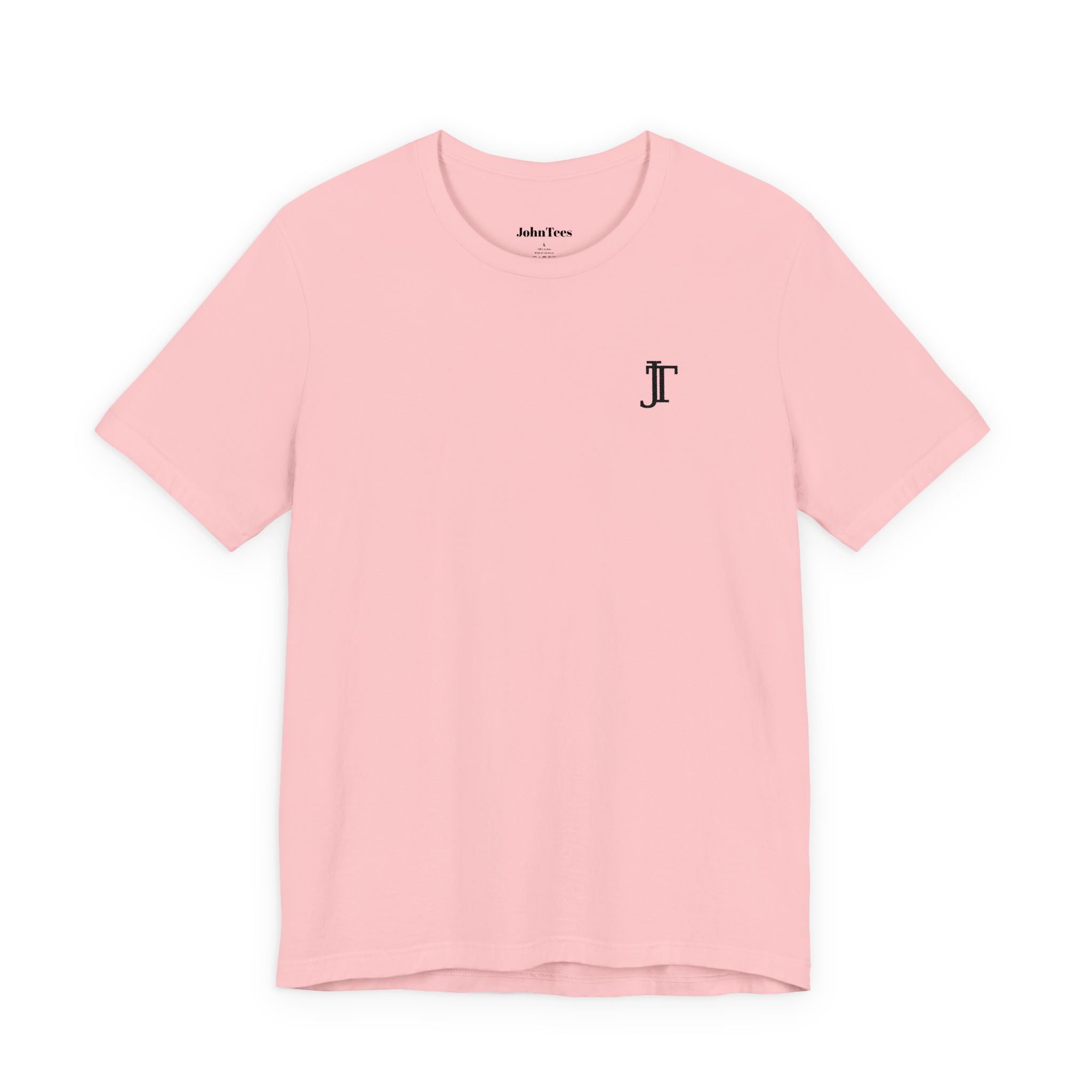 JT Signature T-Shirt