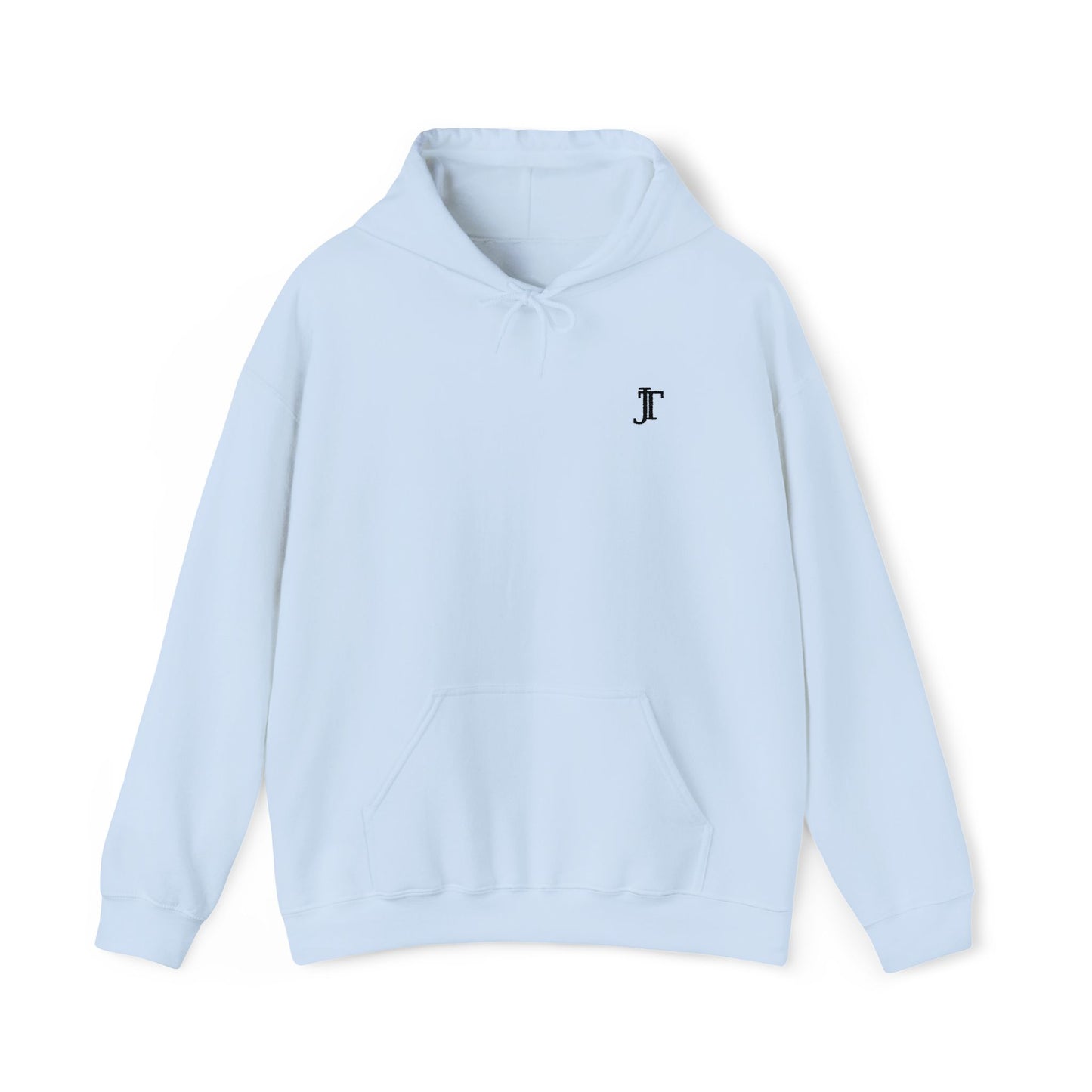 JT Signature Hoodie