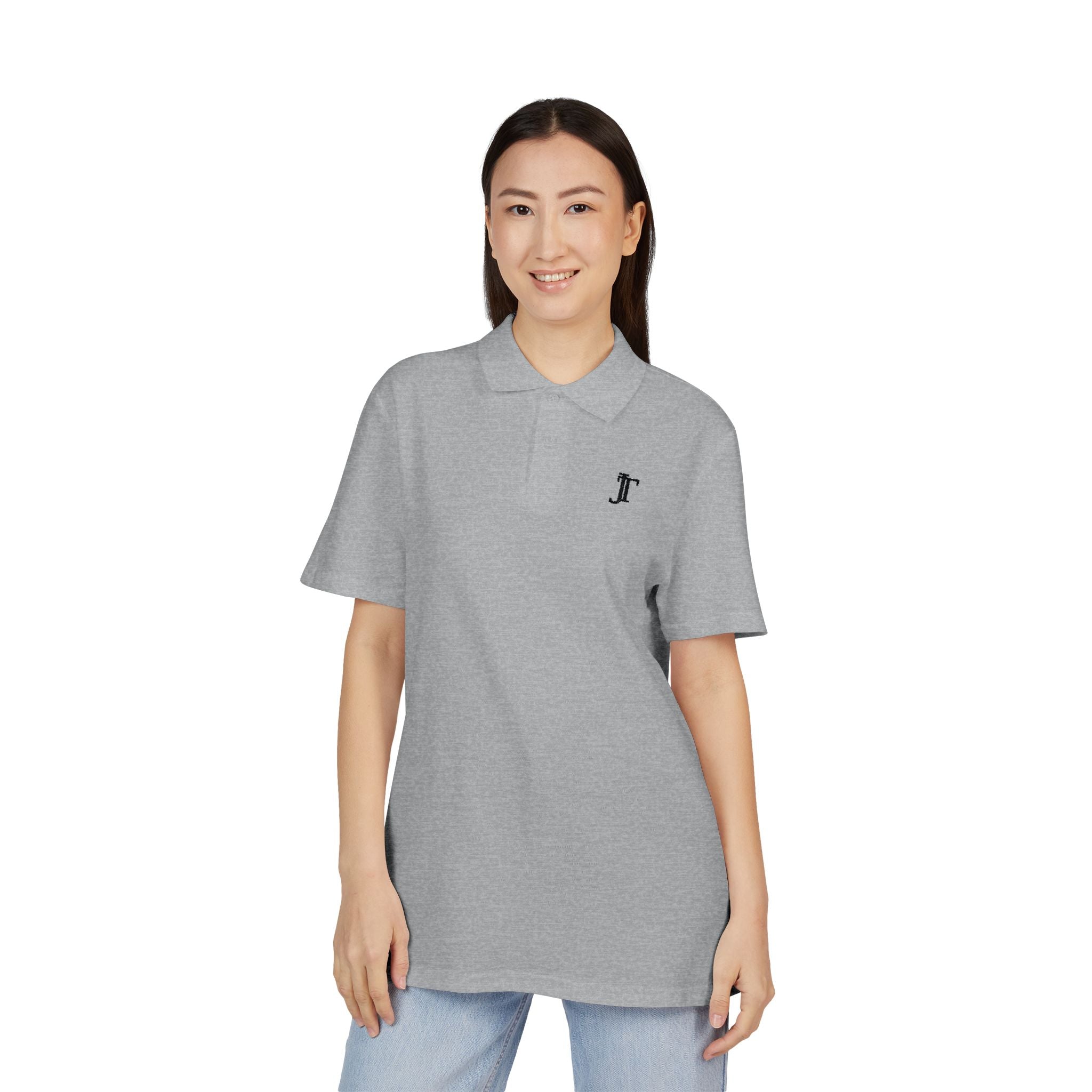 JT Signature Polo