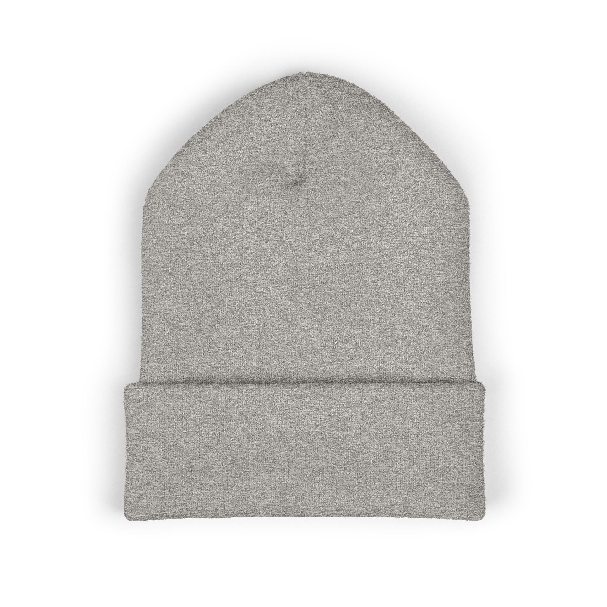 Embroidered Robin Beanie