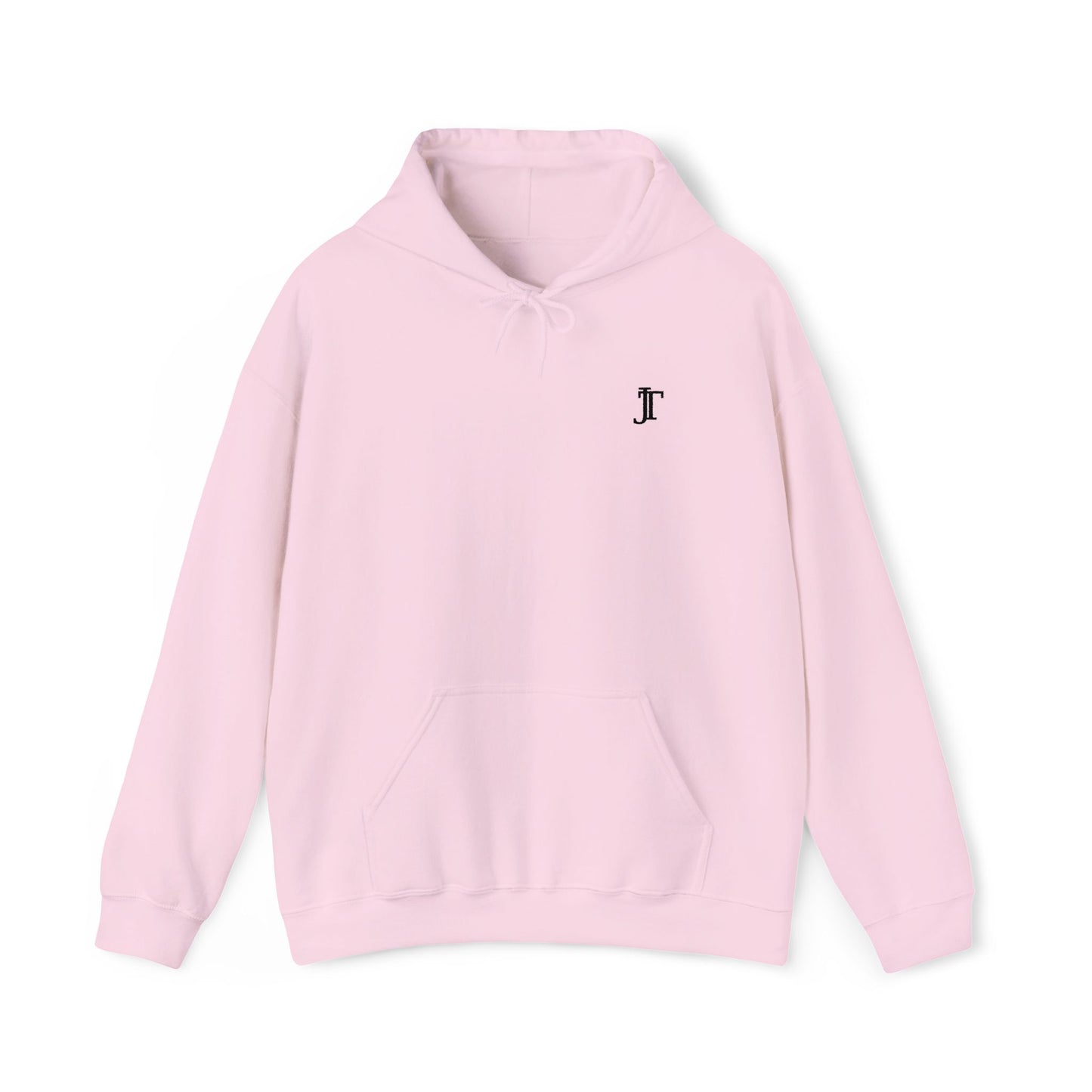 JT Signature Hoodie
