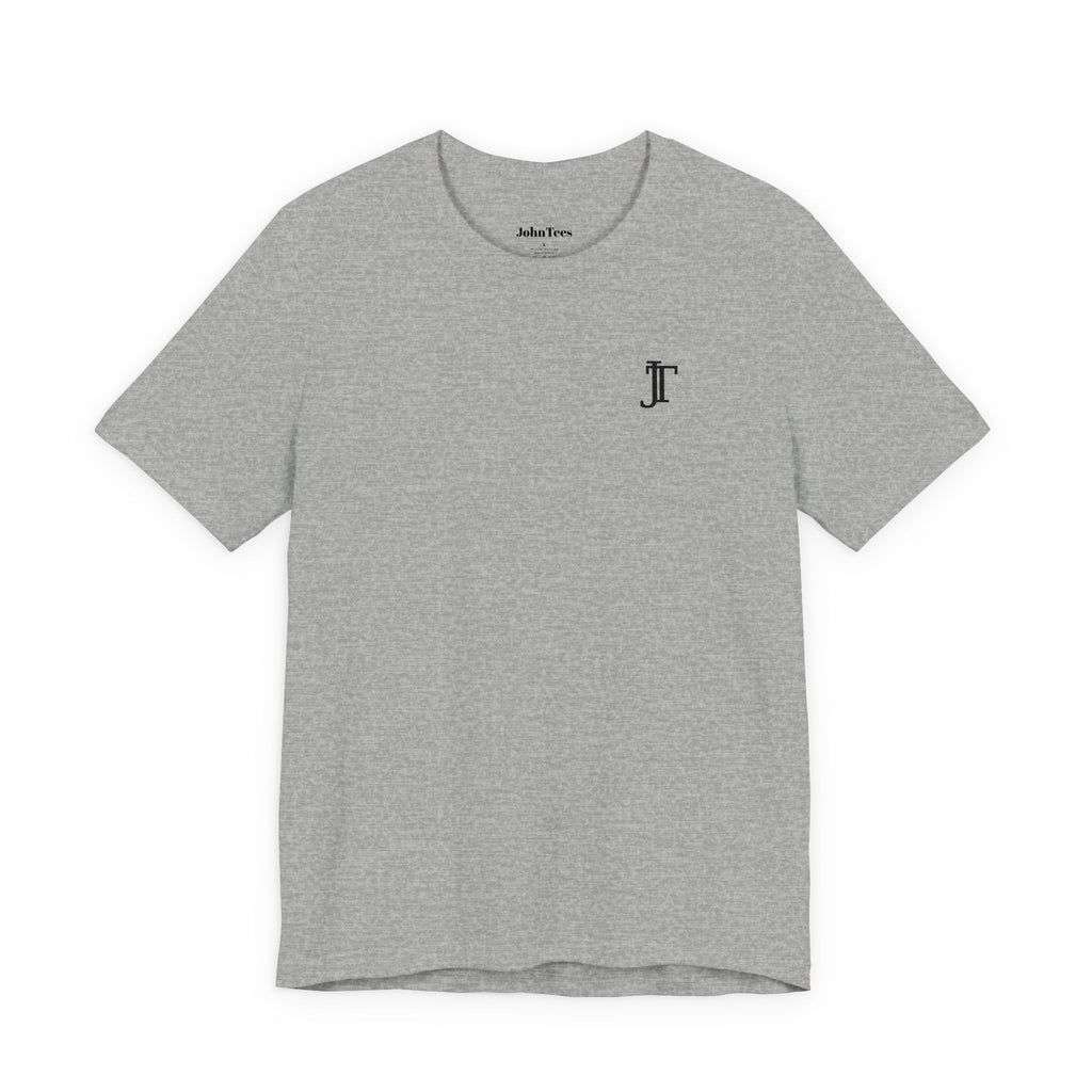 JT Signature T-Shirt