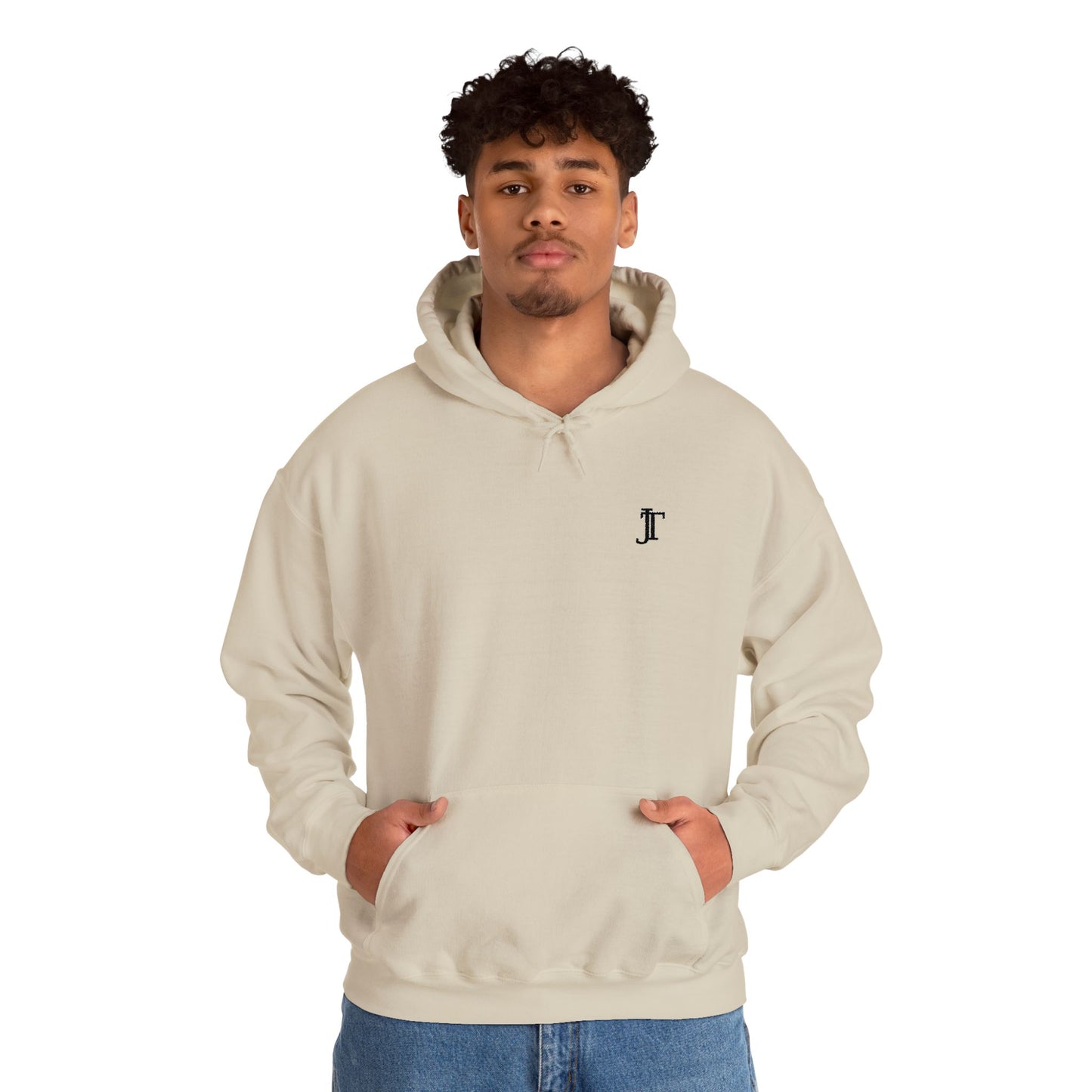 JT Signature Hoodie