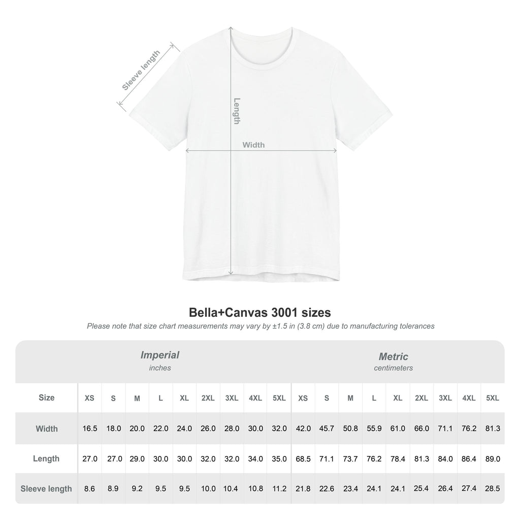 JT Signature T-Shirt