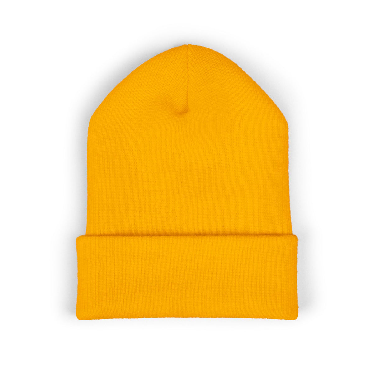 Embroidered Robin Beanie