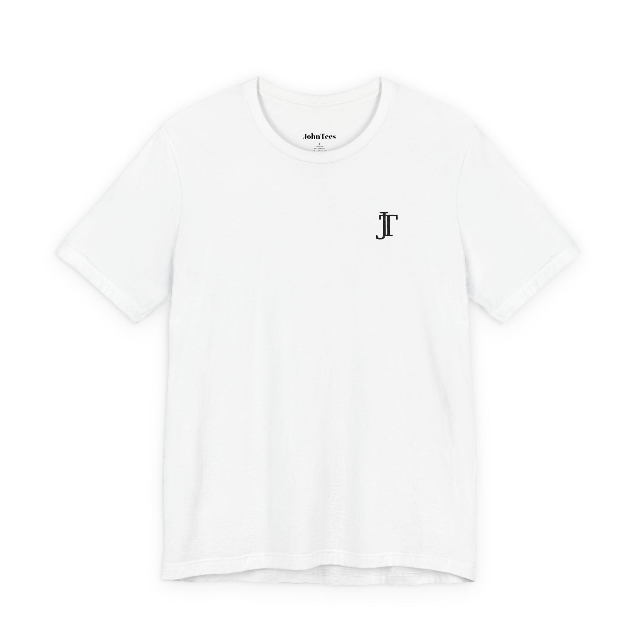 JT Signature T-Shirt