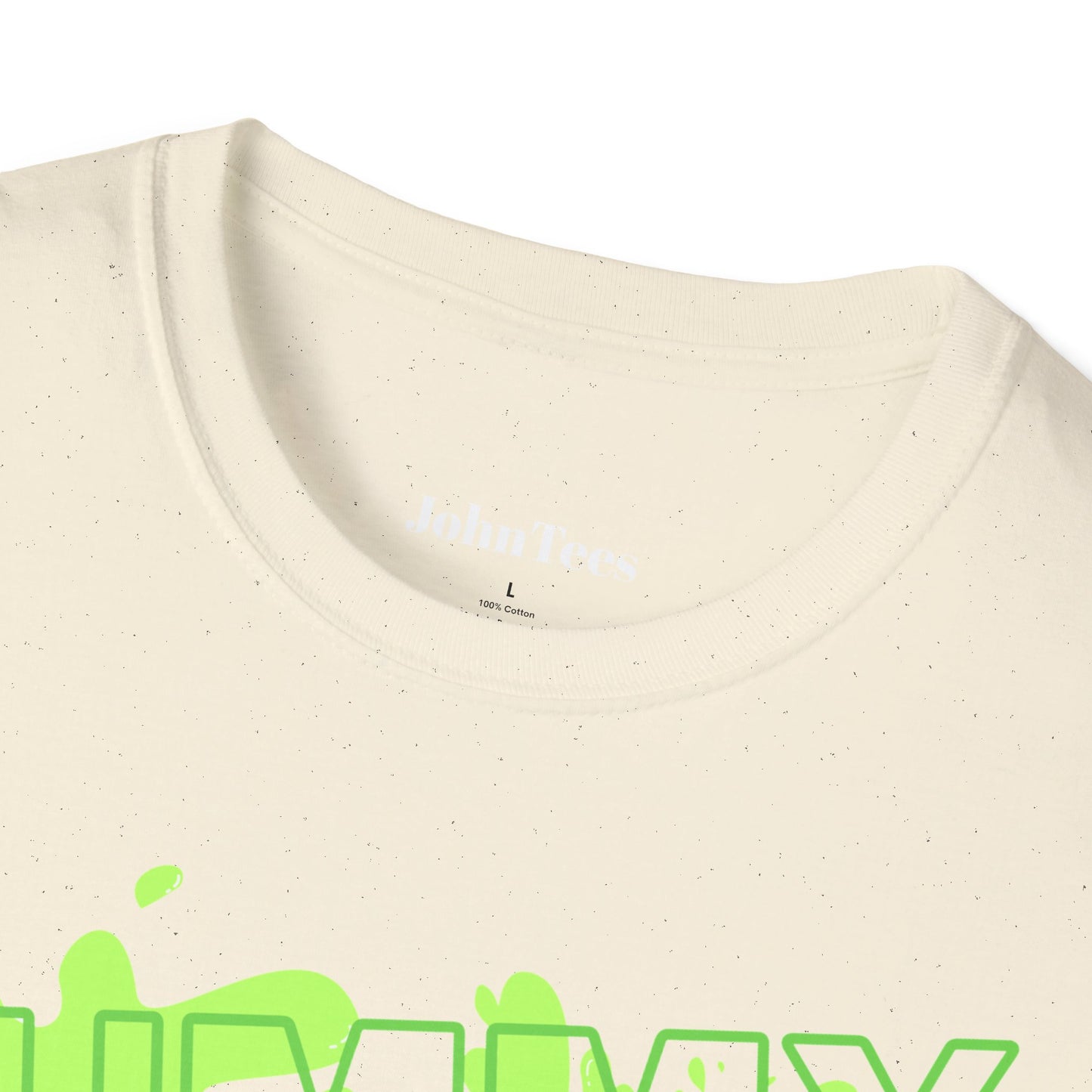 Yummy Popsicle T-Shirt