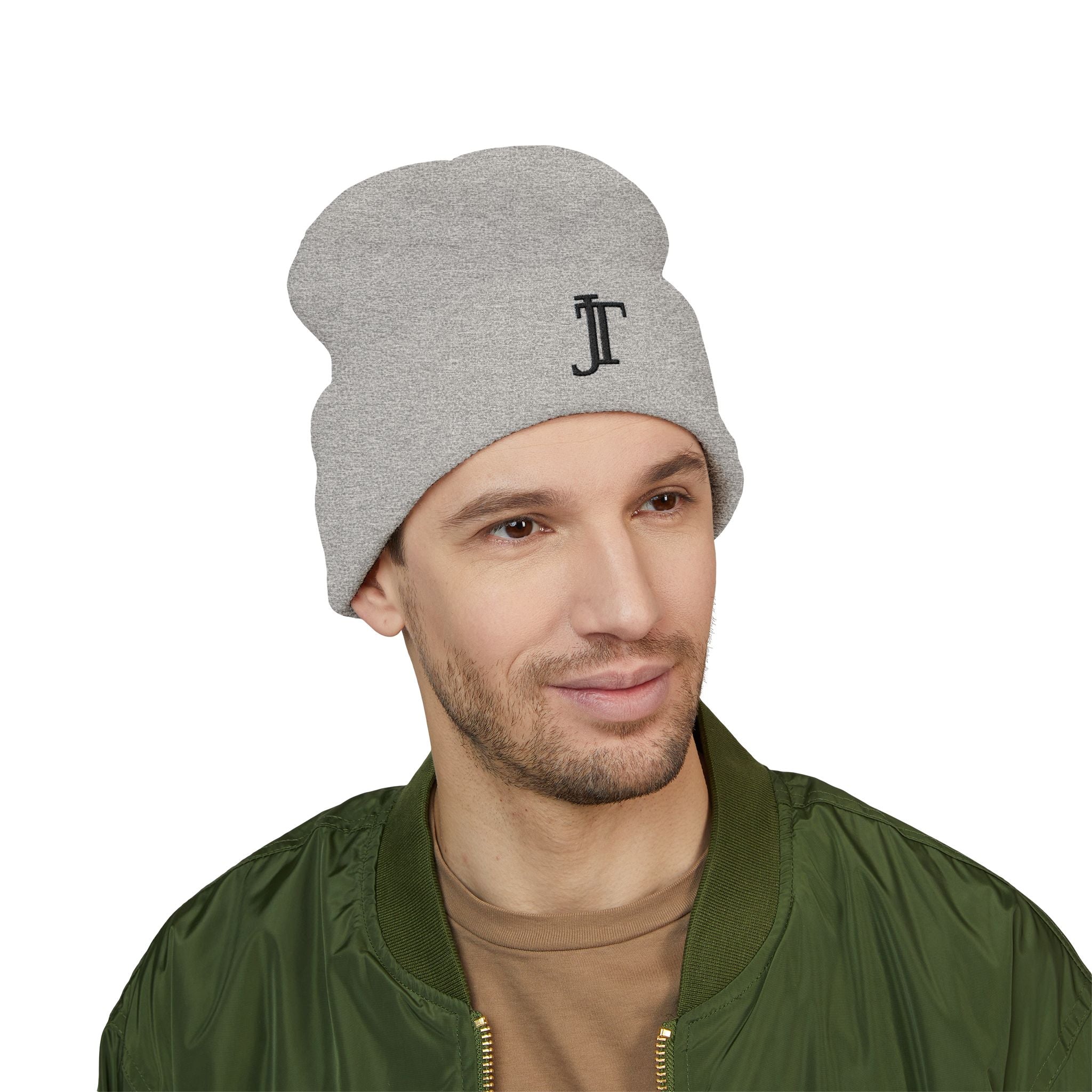 JT Signature Beanie