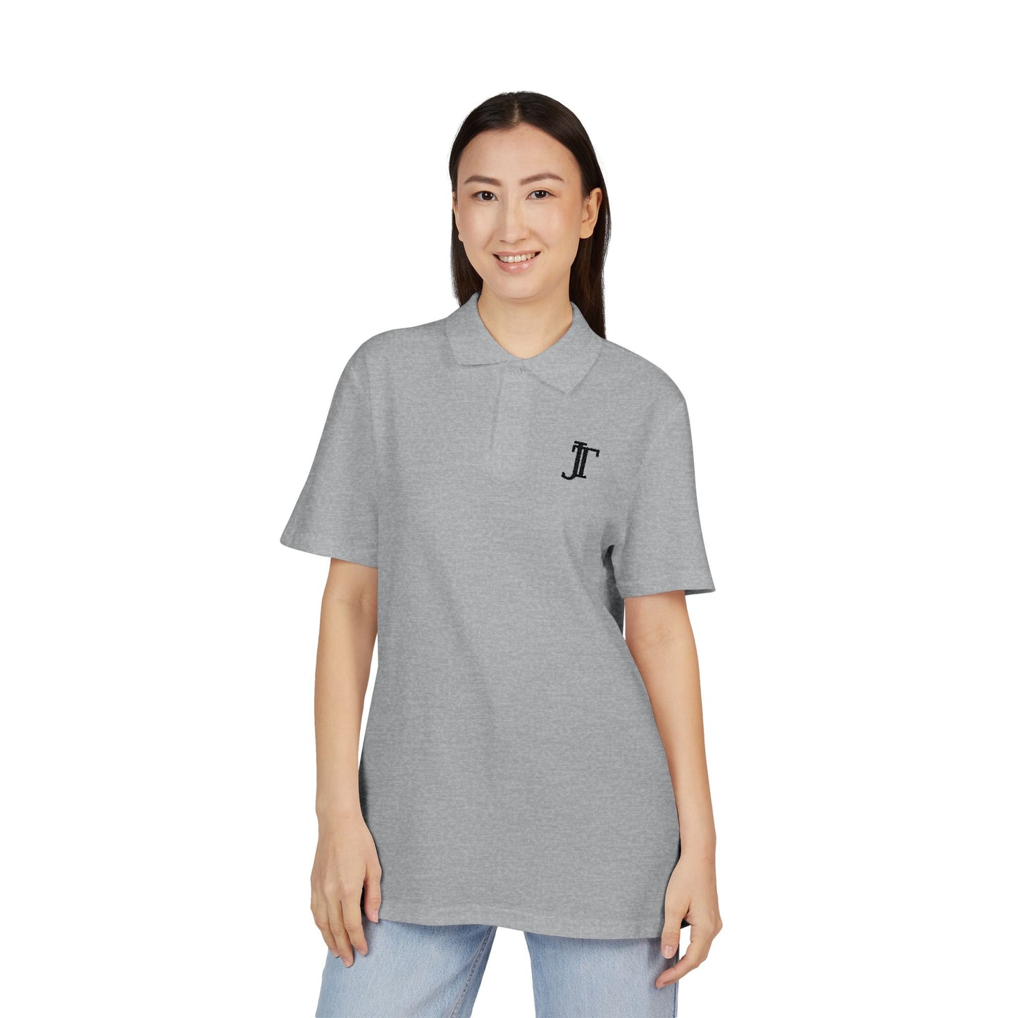JT Signature Polo