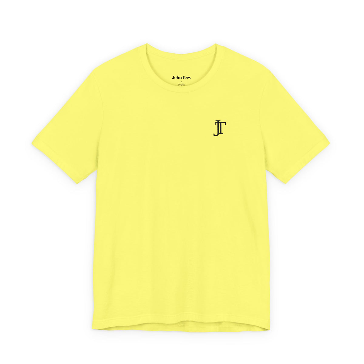 JT Signature T-Shirt