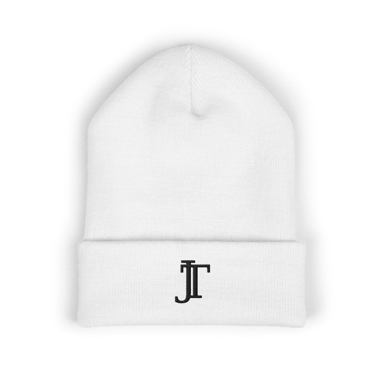 JT Signature Beanie