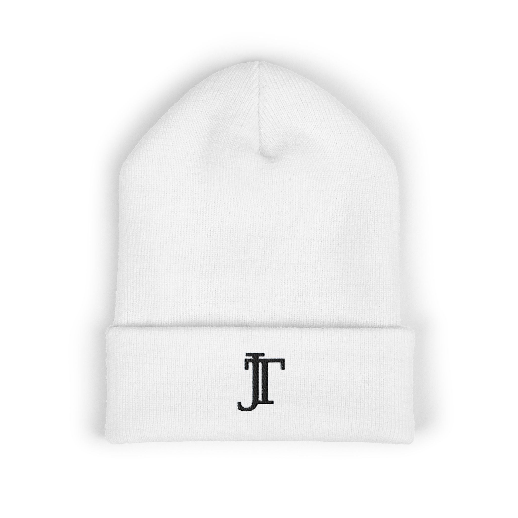 JT Signature Beanie