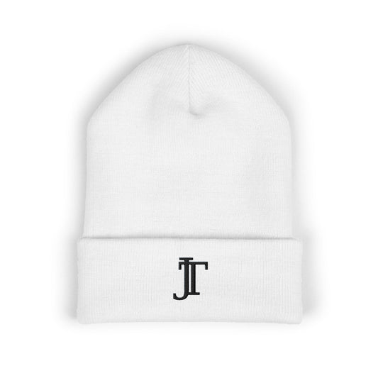 JT Signature Beanie