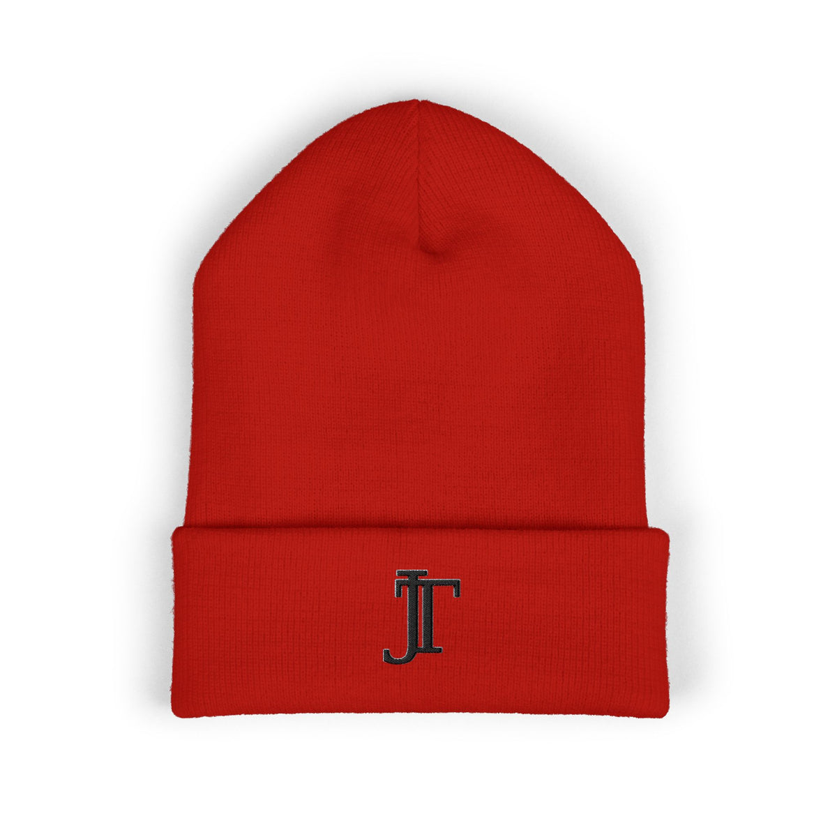 JT Signature Beanie