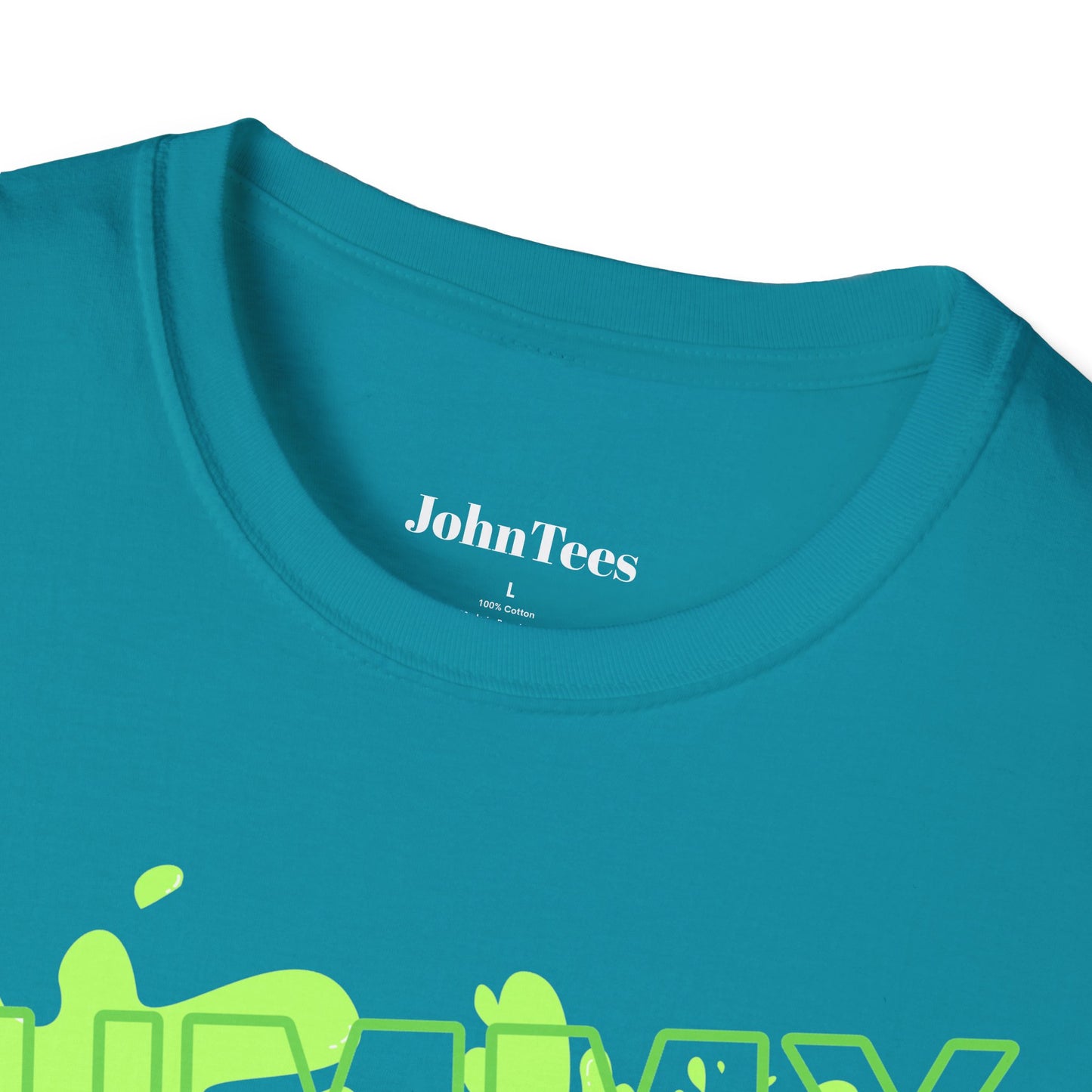 Yummy Popsicle T-Shirt