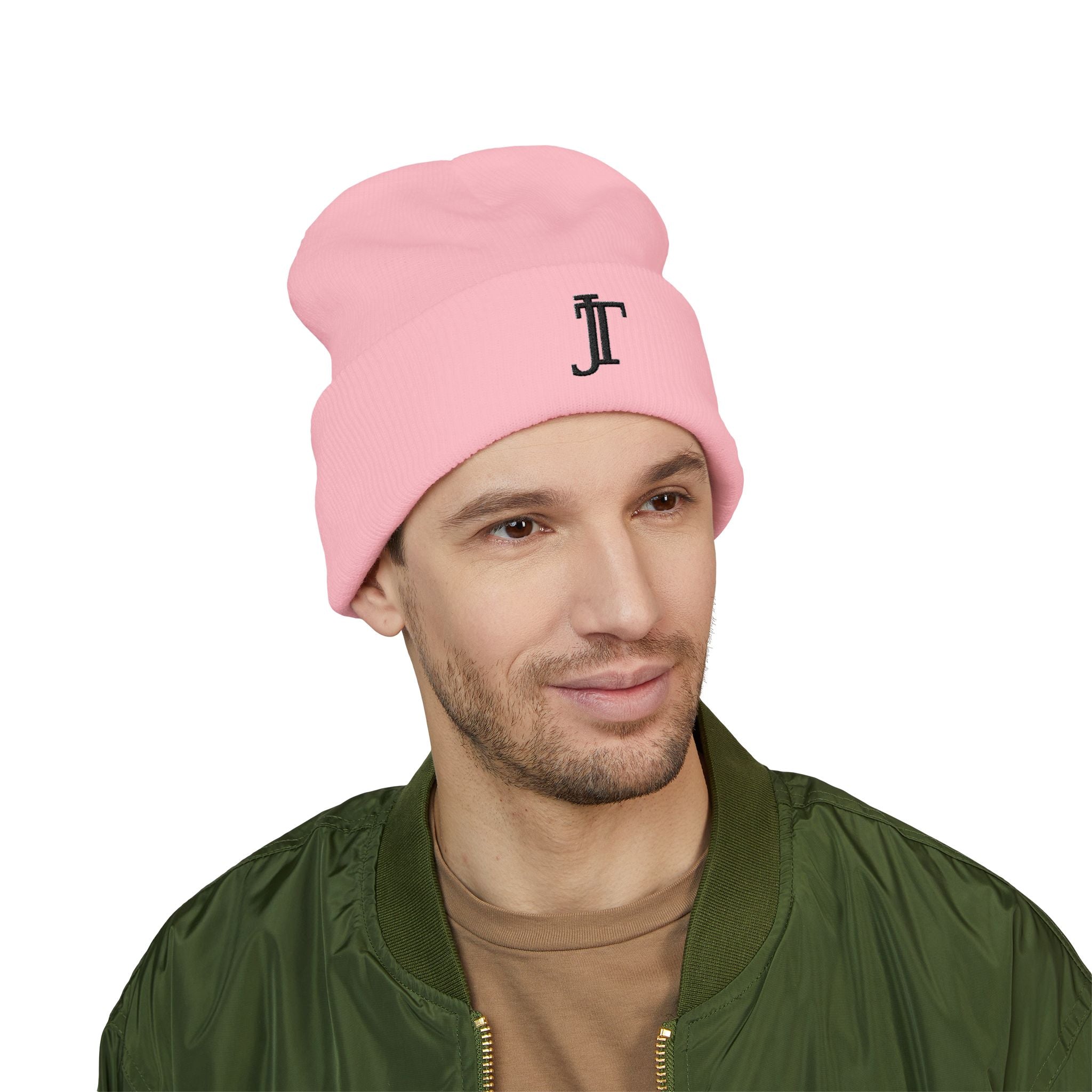 JT Signature Beanie