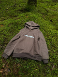 Mountain hoodie